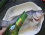 清蒸鲈鱼的做法图解2
