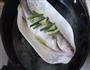 清蒸鲈鱼的做法图解5