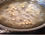 银耳莲子雪梨汤的做法图解1