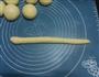 热狗肠面包的做法图解7