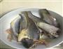 上海面拖黄鱼的做法图解1