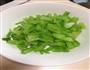 凉拌芹菜-早餐小菜的做法图解2