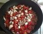 茄汁肉酱意面的做法图解5