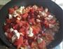 茄汁肉酱意面的做法图解6