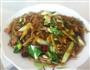 肉末粉丝的做法图解1
