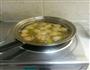 炸菜肉丸子的做法图解6