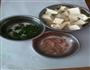 麻婆豆腐的做法图解1
