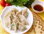 香菇胡萝卜鲜肉饺子的做法图解6