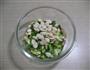 黄瓜拌杏仁的做法图解4
