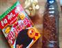 豆豉香辣酱的做法图解1