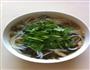 酸菜面的做法图解4