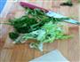 豆皮蔬菜卷的做法图解2