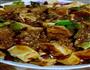 麻婆豆腐的做法图解7