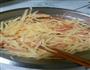 土豆丝煎饼的做法图解4