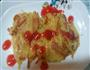 土豆丝煎饼的做法图解7