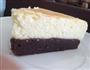 布朗尼重芝士蛋糕的做法图解11