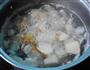 雪梨百合汤的做法图解4