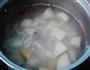 雪梨百合汤的做法图解5