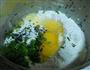 卷起来的美味-香葱芝麻鸡蛋饼的做法图解1