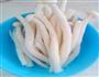 凉拌白玉菇的做法图解1