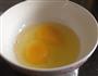 暖胃神品一姜味核桃调蛋的做法图解3
