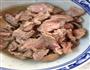 小炒牛肉的做法图解1