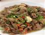 小炒牛肉的做法图解4