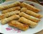 馄饨皮春卷的做法图解8