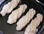 生煎花卷的做法图解8