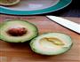 三文鱼鳄梨刺身的做法图解1