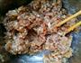 羊肉胡萝卜饺子的做法图解3