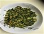 韭菜炒鸭蛋的做法图解6