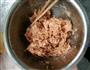 家常猪肉丸子的做法图解4