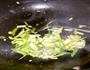 香菇炒蛋的做法图解6