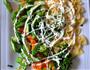 时蔬沙拉拌意面的做法图解7