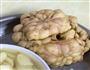 鲜百合老母鸡汤的做法图解1
