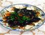 皮蛋拌豆腐的做法图解4