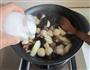 山药炖鱼丸的做法图解8