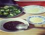 青椒炒茄子的做法图解2