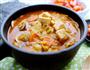 韩式大酱汤的做法图解10