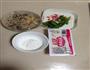 鲜美的蟹肉豆腐羹的做法图解2