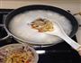 鲜美的蟹肉豆腐羹的做法图解5
