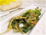香煎菠菜的做法图解6