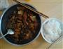 开胃菜     香焖牛肉鸡翅的做法图解7