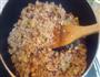 大蒜酱油炒饭-菜谱的做法图解10
