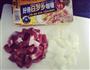 咖喱牛肉饭的做法图解2