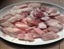 豆角炆红烧肉的做法图解1