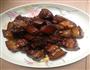 豆角炆红烧肉的做法图解8