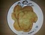 奶香玉米渣爱心煎饼的做法图解4