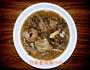 茶树菇老鸭汤的做法图解10